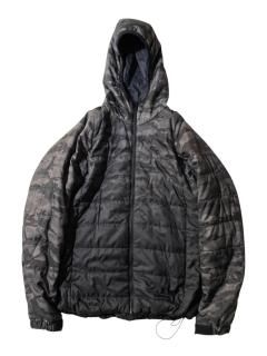 OAKLEY Herren Enhance Insulation Quilting Jacket
