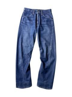 Levi's Engineered Jeans (実寸 W29 L28)