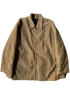 70〜80s Vintage Corduroy Jacket