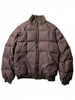 90s Cabelas’ Reversible Goose Down Jacket