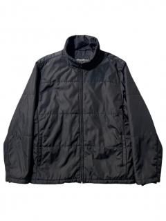 Eddie Bauer Zip-up Nylon Padded Jacket