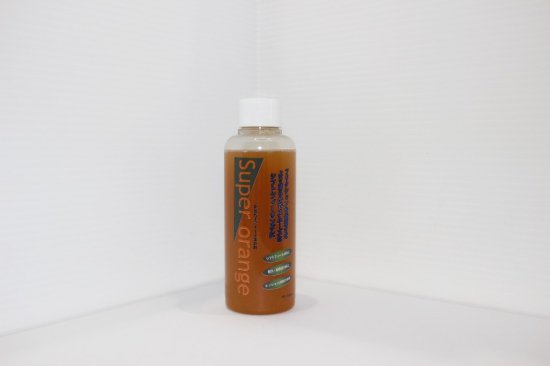 Super orange 150ml