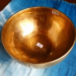 ◎ゴールドボウル gold bowl - 手作り自然生活∞アマヤマ草庵 online