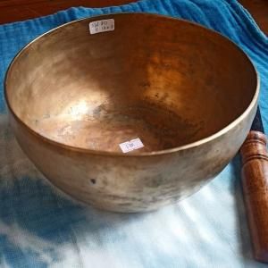 ◎オールドボウル antique bowl - 手作り自然生活∞アマヤマ草庵