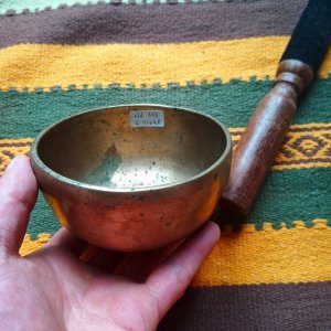 ◎オールドボウル antique bowl - 手作り自然生活∞アマヤマ草庵