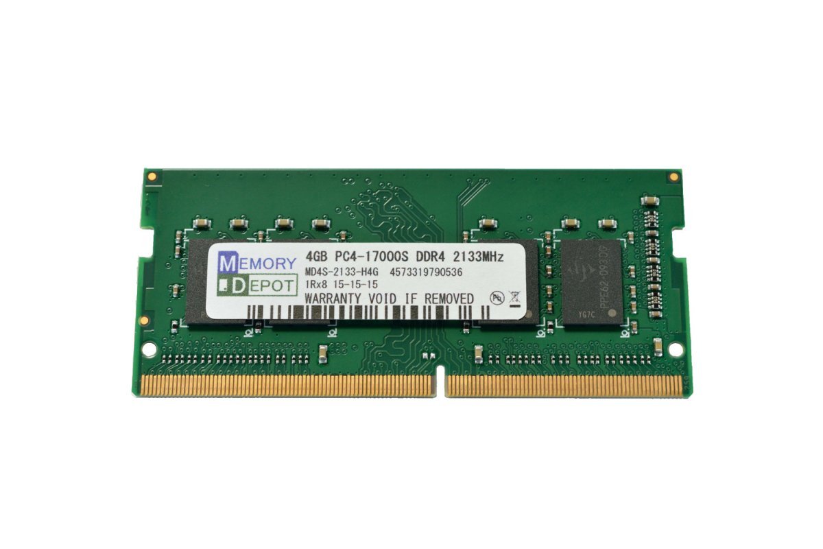 SODIMM 4GB PC4-17000 DDR4 2133 260pin SO-DIMM PCメモリー 相性保証 ...