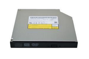 内蔵型DVDスーパーマルチドライブ Panasonic UJ8A0 12.7mm厚 スリム 