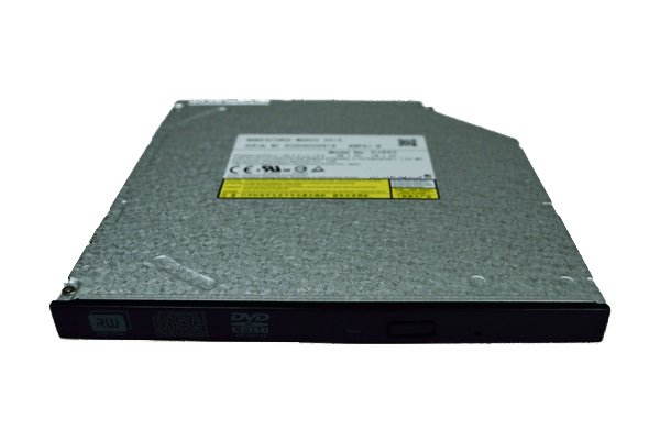 内蔵型DVDスーパーマルチドライブ Panasonic UJ8G2 9.5mm厚 スリム 