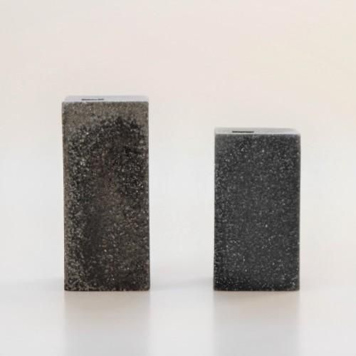 珠洲焼」角一輪挿し｜能登スタイルストア