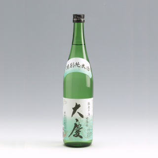 櫻田酒造　大慶　特別純米酒