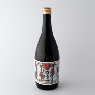 大江山復刻版純米酒