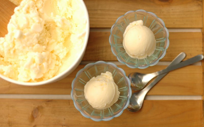 安全 安心な無添加で作る自然素材のアイス アイスクリームの松崎冷菓オンラインショップ