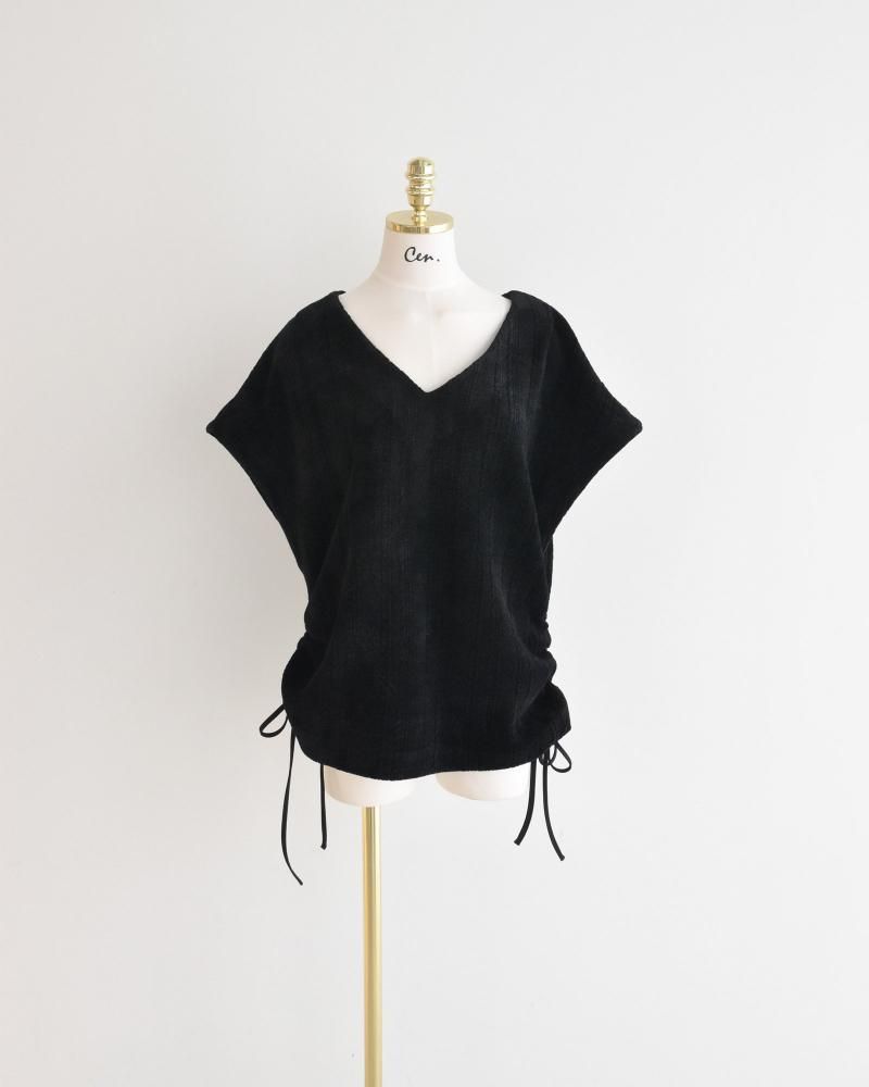 2/13再販 cen. スプリングニットソーベスト - my clozette