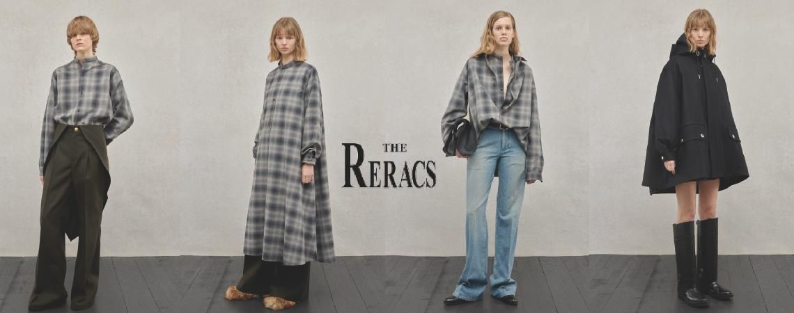 THE RERACS