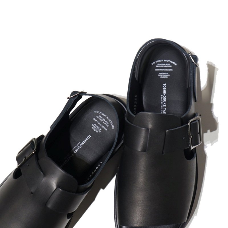 OPEN TOE SANDALS (BSS2212008 Black) BEAUTIFUL SHOES - A.I.R.AGE ONLINE  STORE for LADIES