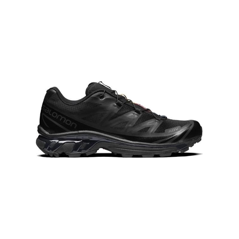 XT-6 (Black / Black / Phantom) SALOMON SNEAKERS- A.I.R.AGE ONLINE STORE for  LADIES