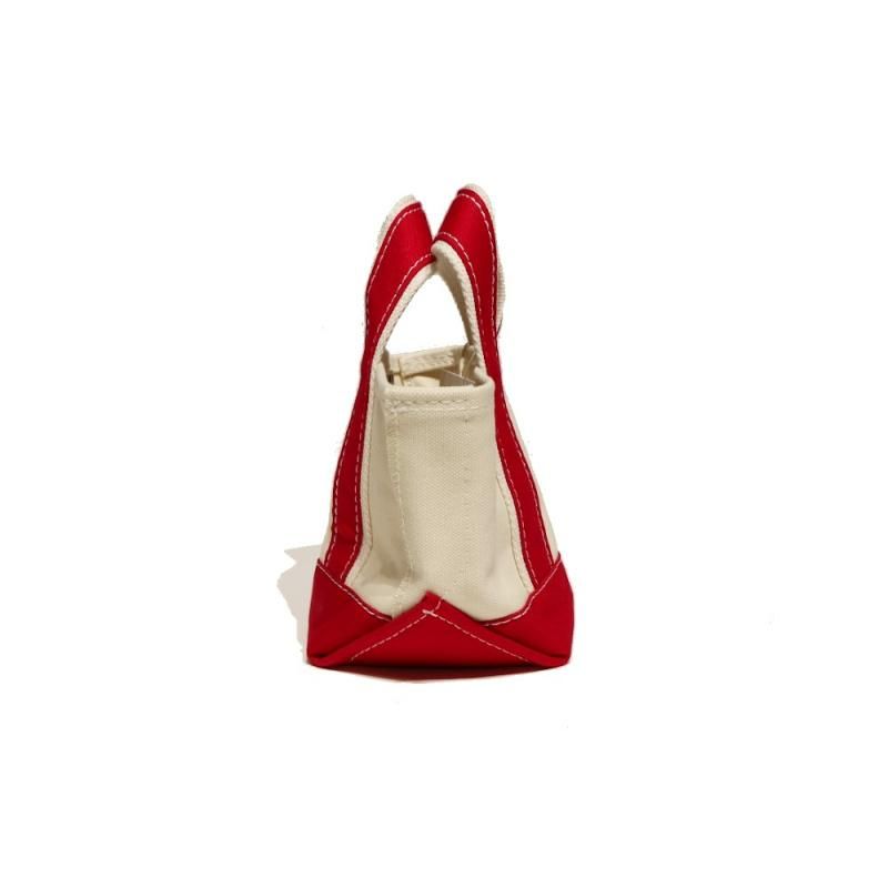 KOOKY ZOO - DINKY BAG-YELLOWxNAVY- 24ss | asterisk