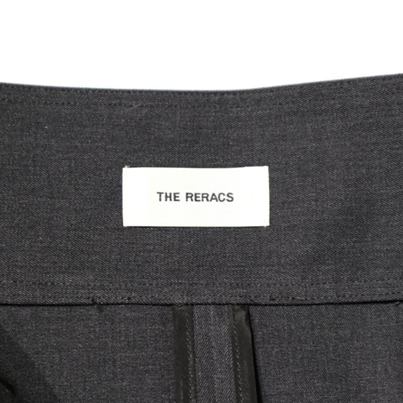 THE GURKHA [TOP GRAY] サイズ44 THE RERACS│ザ・リラクス / THE GURKHA(TOP GRAY)