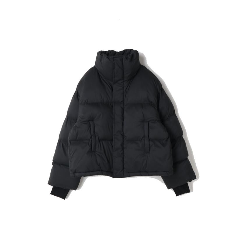 PERTEX QUANTUM AIR Insulated Puffer Jacket (GL253-30439 Black