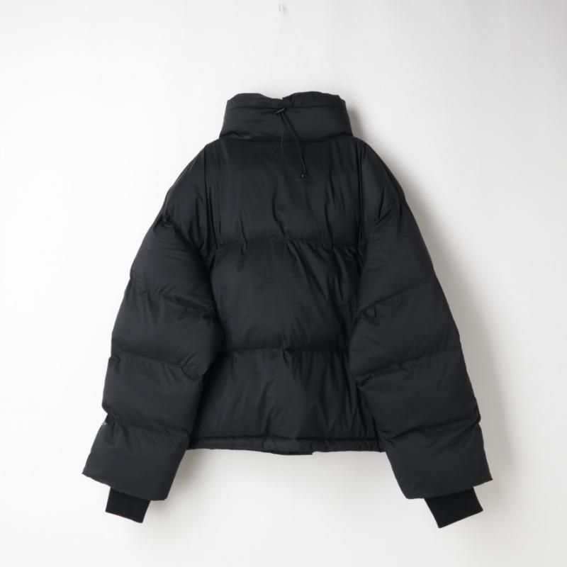 PERTEX QUANTUM AIR Insulated Puffer Jacket (GL253-30439 Black