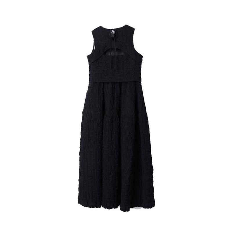 正規品★CLANE BOMB ONE PIECE BLACK サイズ2 CLANE(クラネ)｜BOMB ONEPIECE/ワンピース/BLACK の通販