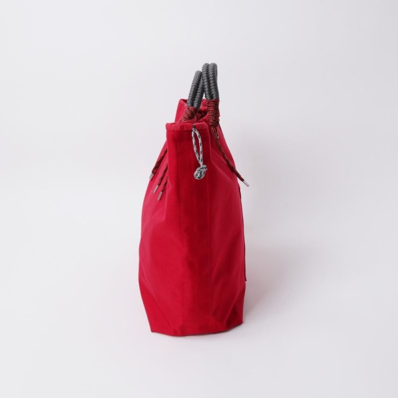 TERP (ZU-252-0117 Red) zattu - A.I.R.AGE ONLINE STORE for LADIES