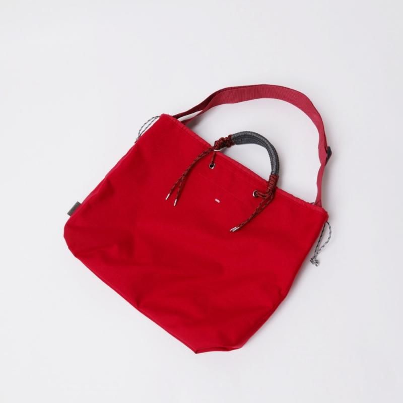 TERP (ZU-252-0117 Red) zattu - A.I.R.AGE ONLINE STORE for LADIES