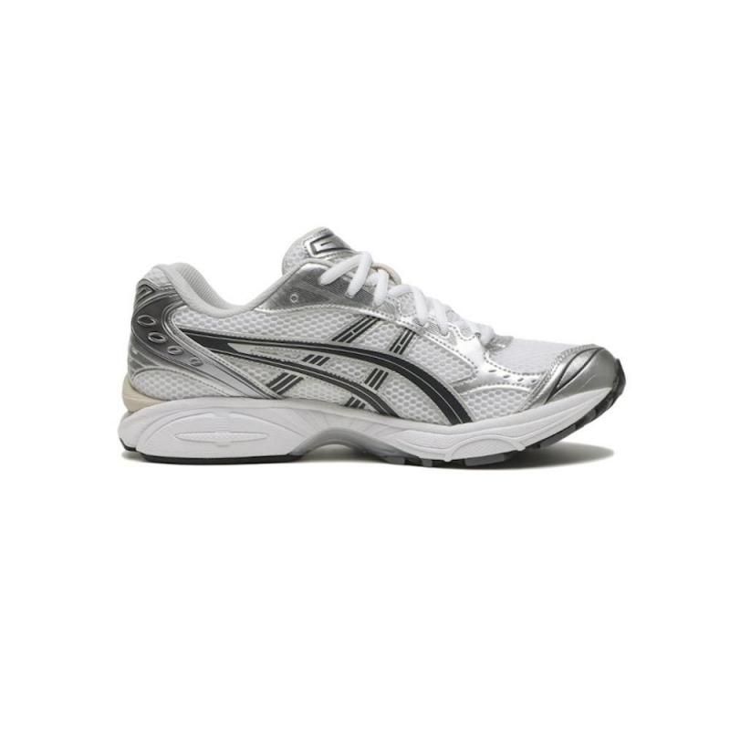 GEL-KAYANO 14 (1203A537 White / Graphite Gray) ASICS