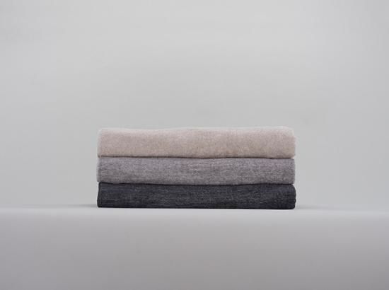 MELANGE リラックス シングルケット - 渡辺パイル織物株式会社 公式