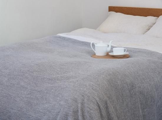 MELANGE リラックス シングルケット - 渡辺パイル織物株式会社 公式