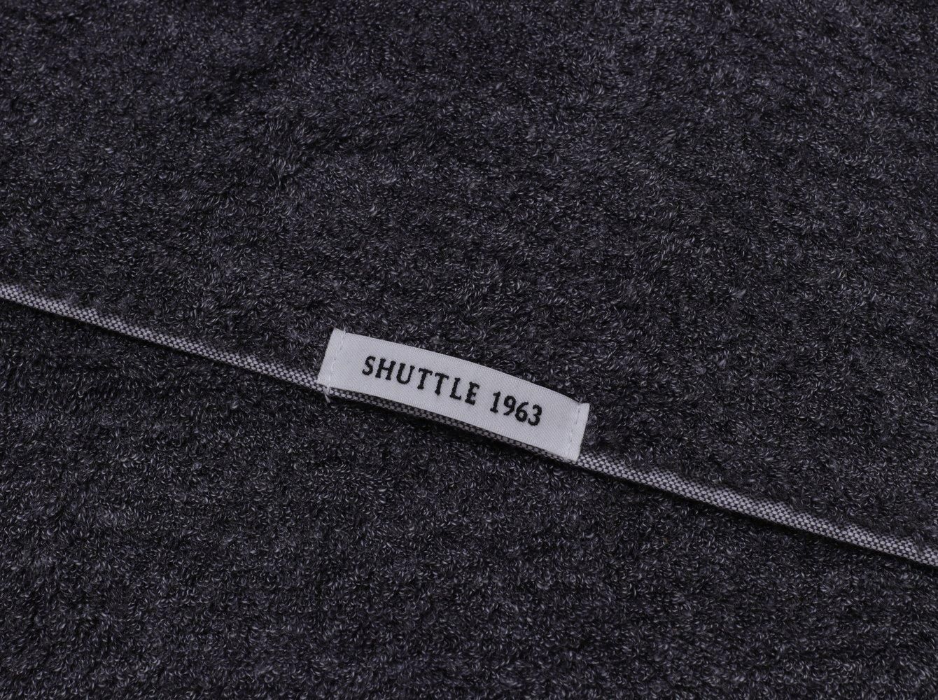 SHUTTLE 1963 ウォッシュタオル - 渡辺パイル織物株式会社 公式