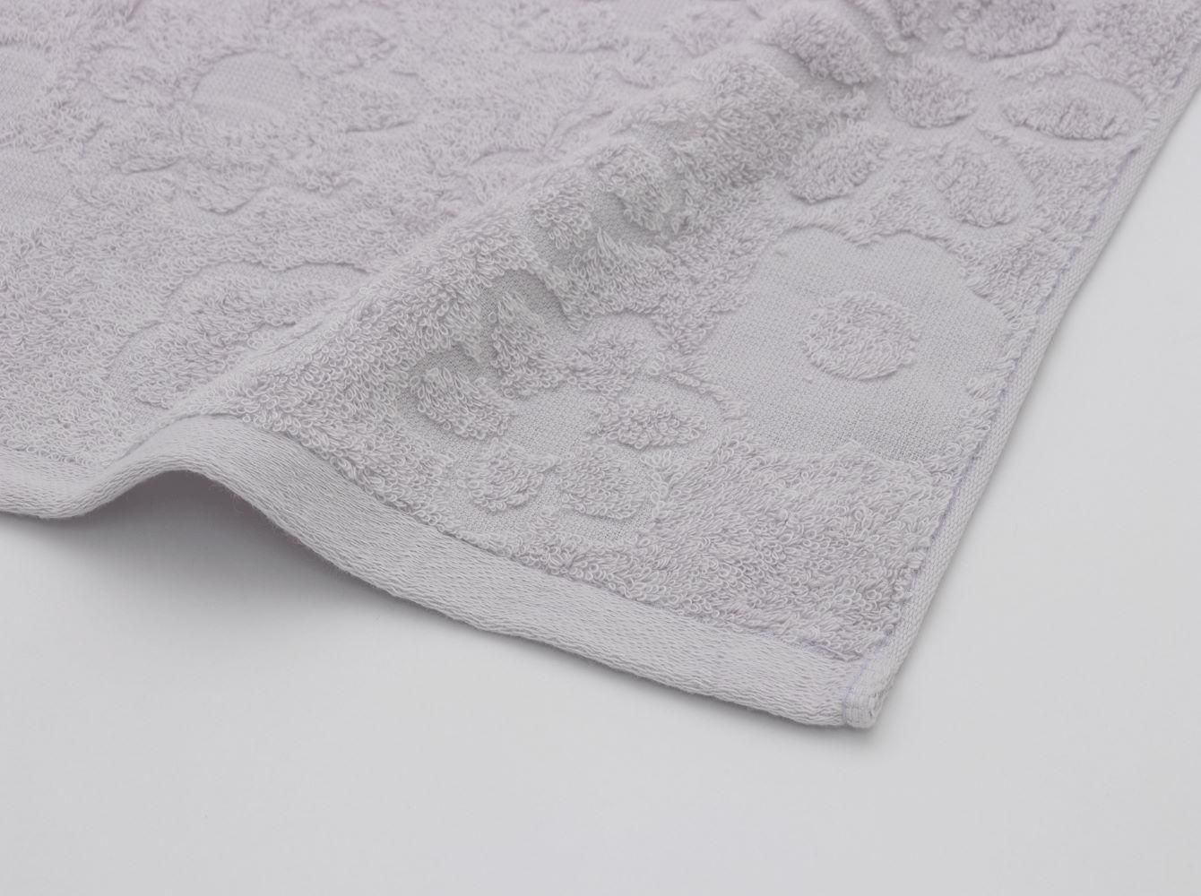 bloom フェイスタオル【3枚セット】 - 渡辺パイル織物株式会社