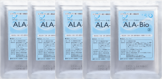 ALA-Bio (5 packs set / 5% OFF)