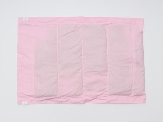 玄米カイロ 足用（受注生産） - MASYOME