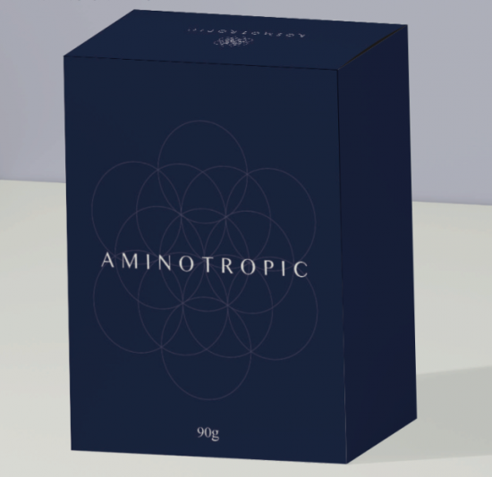 AMINOTROPIC アミノトロピック1箱 - 健康食品