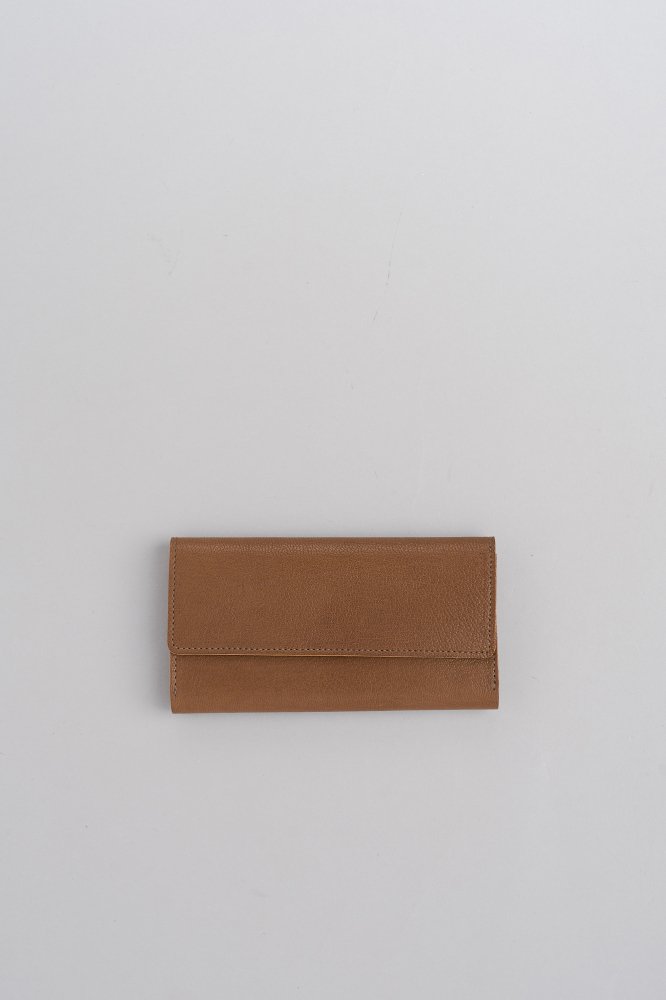 STYLE CRAFT small goods　WALLET [Oak]