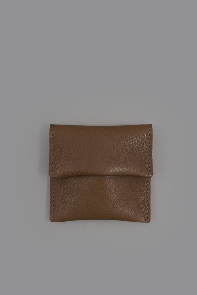 STYLE CRAFT small goods　COIN PURSE [Oak]