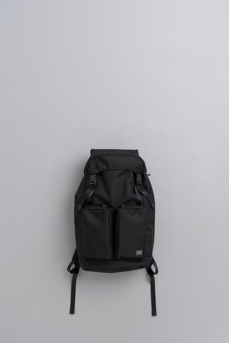 comme des garcons PORTER コラボ 巾着バッグ pediatriacrescer.com.br