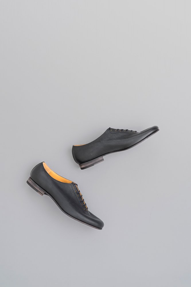 formeDance shoes [fm-80][Arno calf Black]