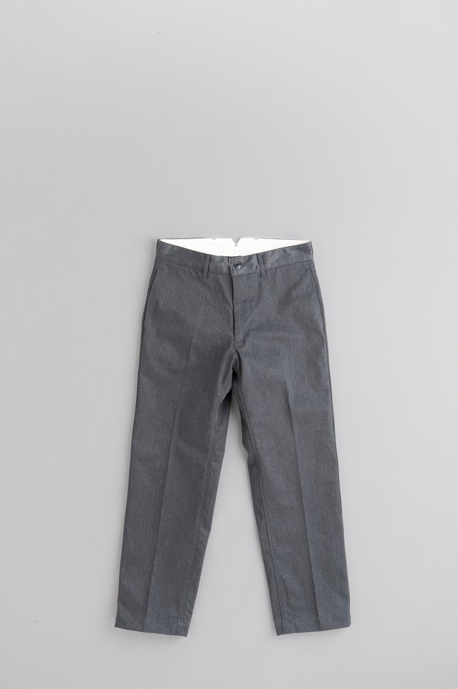 Ordinary fits　TC TROUSER [OF-P096][CCL]