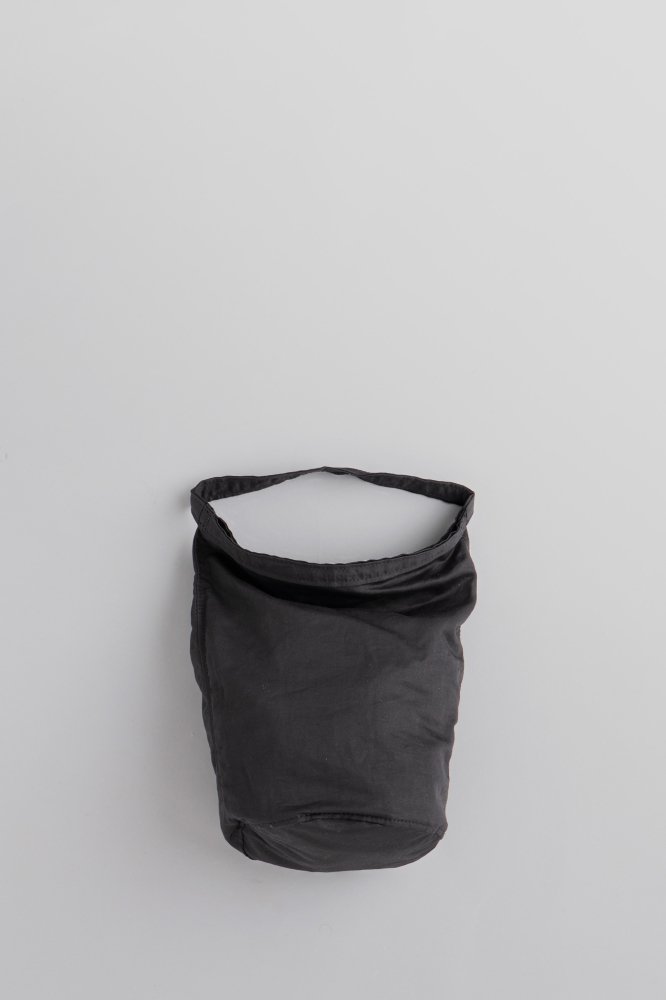 STUFF　Petal Bucket Tote 1 [C/L Black]