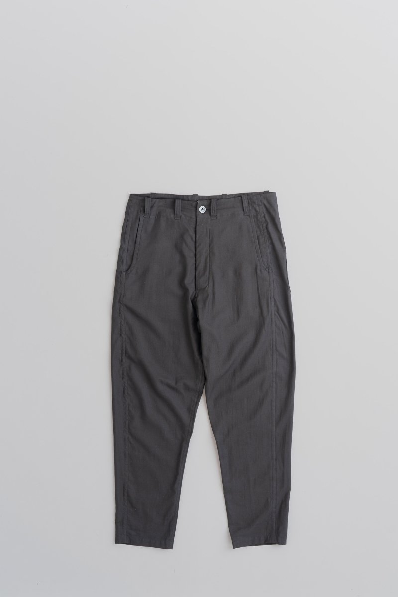 お得】 Craft Style Wardrobe #5 PANTS / チノパン - www.huberwinery.com