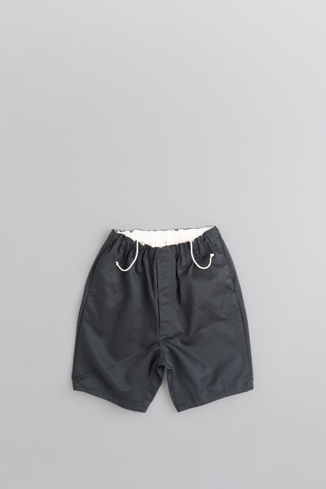 ORDINARY FITSTRAVEL SHORTS [OF-P095][BLK]