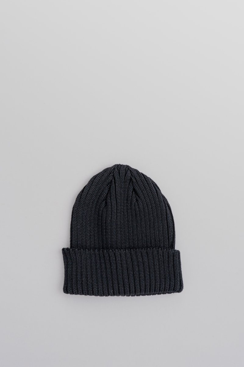 [KIJIMA TAKAYUKI][キジマタカユキ][Wool Knit Watch Cap [EKN