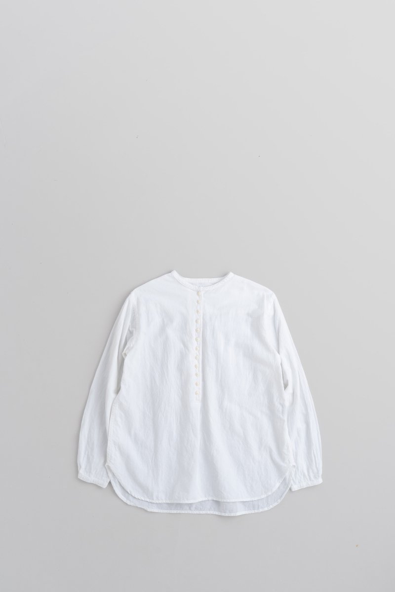 jujudhau][ズーズーダウ][12BUTTON SHIRTS][12ボタンシャツ][eminent