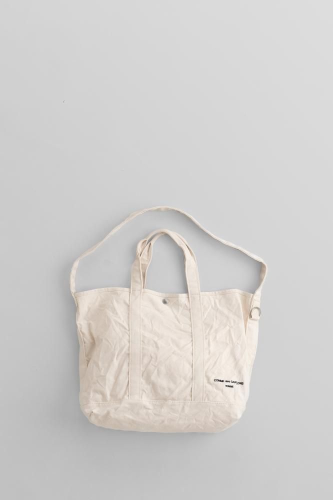 Comme des gar?ons tote bag zara sale