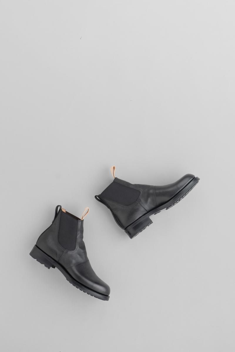 forme フォルメ サイドゴアブーツ ff-122 forme][フォルメ][SS