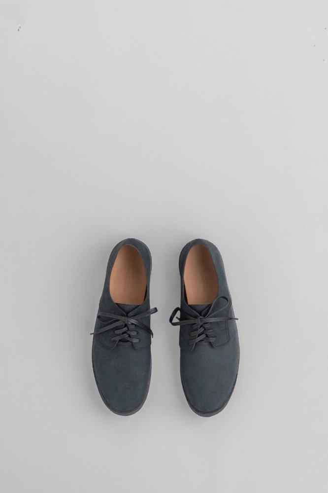 STYLE CRAFT　PLAIN SHOES [OIL SUEDE]