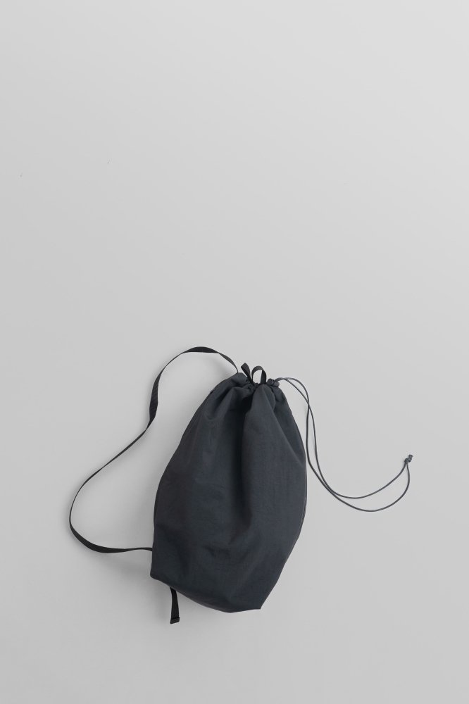 ERA.TAS LAUNDRY BAG [K024][BLACK]