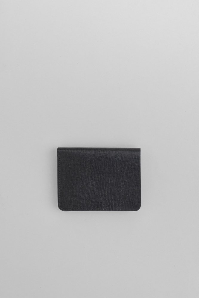 formePost Wallet [flp-30][Serpentine Black]